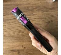 70KM VFL Optic Light Source Fiber Cable Tester FC,SC,ST Universal 70mW Visual Fault Locator 650+10nm Wavelength