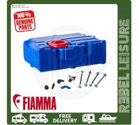 Fiamma Fresh Water Tank Carrier 70L Litre + Lid Seal Camper Van Motorhome