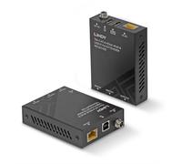 70m Cat.6 HDMI 4K60 & USB KVM Extender