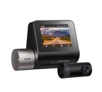 70mai 2.7K Dash Cam Front and Rear A510, 1944P+1080P Ultra Full HD Dual Car Camera with STARVIS 2 IMX675, Built-in GPS, 4G LTE, G-Sensor, ADAS, HDR, Night Vision, APP Control, Max 256GB