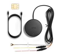 70mai 4G Hardwire Kit UP04, Type-C for Dash Cam A510, A810S, Omni, 4K Omni, T800, 24H Parking Surveillance, Real-Time Monitoring, Low Voltage Protection, Instant App Alerts, GPS-Enabled Car Locator