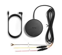 70mai 4G Hardwire Kit UP04, Type-C Power Adapter for A510, A810, 4K Omni, M800,Dash Cam Accessory for 24H Parking Mode, Remote Live View, Instant App Alerts, Low Voltage Protection