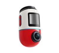 70mai Dash Cam 4K Omni, Front Rear 4K+1080P HDR Dash Cams for Cars with STARVIS 2 IMX678, Night Vision, Parking Mode, Voice Control, 4G LTE, Motion Detection, 5GHz WiFi 6, APP Control