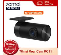 Xiaomi 70mai Rear Camera RC11 Black EU