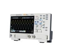 70MHz Digital Oscilloscope 12 Bit High-Resolution 5-in-1 Portable Oscilloscope Multimeter for Precision Measurement