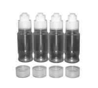 70ml Empty Ink Bottle Compatible With Canon PFI-050 | Fits ImagePROGRAF TC-20, TC-20M, TC-5200, And TC-5200M Printers
