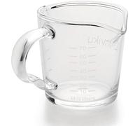 70ML Espresso Shot Glasses | Professional-Grade Measuring Jug with Precise Graduation | Anti-Splash Spout | for Home Baristas & Cafes | NLnnmuzh (1)