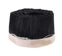 70mm/100mm Flexible Nylon Brush for Clean Vacuum Engraving Machine Dust Cover Simple and Easy Use Tools