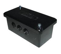 70mm 1x6 Way 200A SP Connector Block