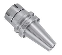 70mm / 2.8in High Quality BT40-ER32-70 40cr Alloy Steel High Accuracy CNC Toolholder Collet Chuck Toolholder CNC Engraving Machine Drilling Machines
