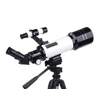 70mm Astronomical Telescope,telescopes for Astronomy, Portable Telescope for Kids,Telescope Perfect for Kids Children Teens