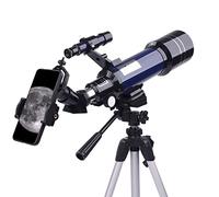 70mm Astronomical Telescope,telescopes for Astronomy, Portable Telescope for Kids,Telescope Perfect for Kids Children Teens