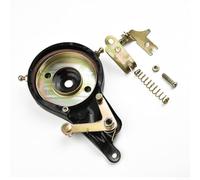 70mm Band Brake for Electric Vehicles Including For Dolphin Model Replacement Electric Scooter Brake Part Metal Construction