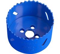 70mm HSS Hole Saw Blade - Milled Teeth - Bi-Metal M3 Steel Long Lasting Drill