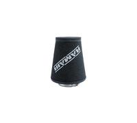 70mm ID Neck - Polymer Base Neck Cone Air Filter
