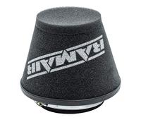 70mm ID Neck - Polymer Base Neck Cone Air Filter