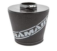 70mm ID Neck - Rubber Base Cone Air Filter