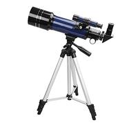 70MM Large Aperture Astronomical Telescop HD Professional Astronomical Telescope Powerful Zoom WgGUIF