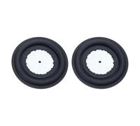 70mm Membrane Traditional Back Subwoofer Debugging Low Potential Increased Acoustic Effects