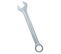 70mm Metric Jumbo Combination Spanner Wrench Ring and Open Ended HGV
