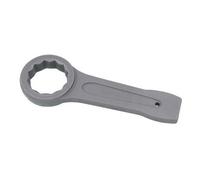 70mm Slogging Ring Spanner Box End Striking Wrench (Neilsen Ct4587)