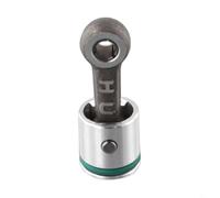 70mm Steel for piston Rod for Type 26 Electric Hammer 70mm Steel