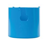 70mm Tungsten Carbide Core Drill TCT Long Life Hole saw Cutter Wood & Masonry Loops Multi One Size