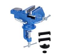 (70mm) Work Bench Vice Workshop Vise Clamp 70/80mm