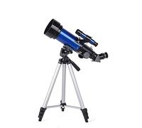 70mmAstronomical Monocular Telescopes for Outside Travel, Children Space Astronomic Refractor Beginner's Space Monoscope