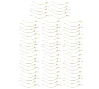 70Pcs Piano Spring Hammer Butt Springs Upright Pianos Repair Parts Musical Instrument Accessories for Upright Pianos Repair Parts