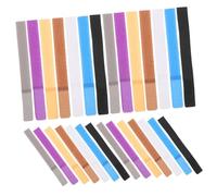 70pcs Reusable Cable Ties for Instrument and Speaker Cables 7x0.8