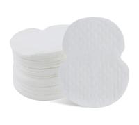70pcs Sweat Pads,Armpit Sweat Pads,Armpit Sweat Stopper,Underarm Sweat Pads for Women Men,Pure Cotton Underarm Sweat Pads, Disposable Sweat Pads Armpits invisible, Comfortable Unflavored