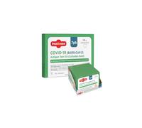 70pk Bundle of COVID-19 (SARS-CoV-2) Antigen Test Kit - Nasal