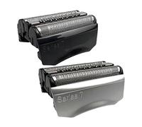 70S 70B Replacement Foil Head Fit for Braun Series 7 Electric Shaver 790cc ,760cc,750cc,720,799,797,797cc, 789cc