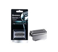 (70S) Braun 70S Series 7 Electric Shaver Replacement Cassette Cartridge Foil - Silver