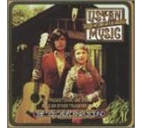 70's California Sound - Listen to the Music