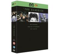 70's Classics - Movies That Matter - 70's Classics [DVD]