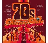 Various – 70s Disco Hits Vol. 2 – Vinyl – Zyx Music