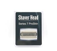 70S Electric Shaver Head,Compatible for Braun,Razor Series 7 720S 790CC 760CC 765CC 750CC(2pcs)
