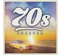 70'S FOREVER [8/23] NEW CD