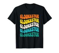 70s Gloucester T-Shirt