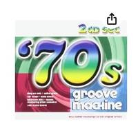 70's Groove Machine