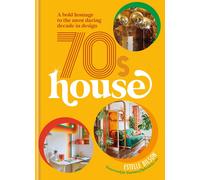 70s House: A bold homage to the most daring decade in design