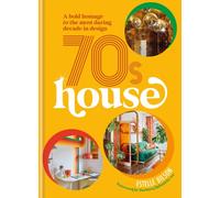 70s House by Estelle Bilson (Hardback Book)