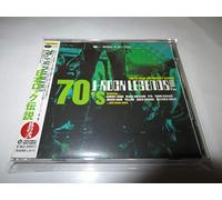 70'S J-Rock Legends Vol.2