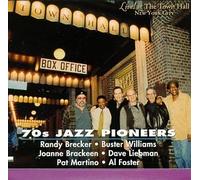 70's Jazz Pioneers by Various Artists