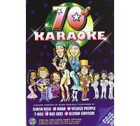 70s Karaoke [DVD]