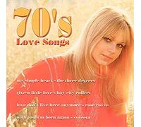 70's Love Songs