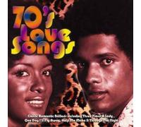 70's Love Songs by The Marina Soulsters (2008-01-13)