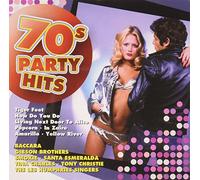 70s Party Hits - 70s Party Hits